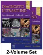 Diagnostic Ultrasound, 2-Volume Set 6th Edition