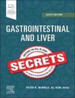 Gastrointestinal and Liver Secrets 6th Edition + Video