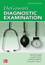 DeGowin's Diagnostic Examination 11th Edition + Video